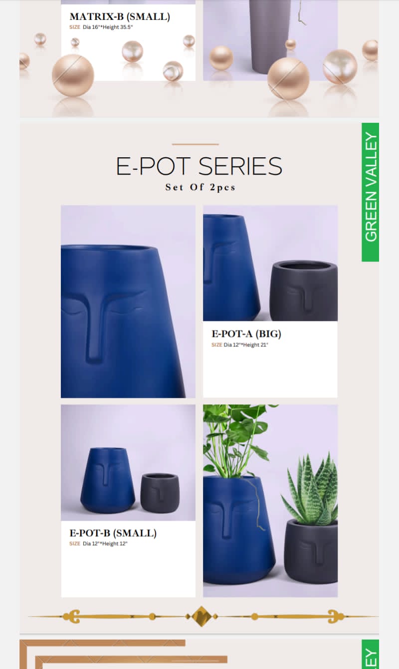 Planter