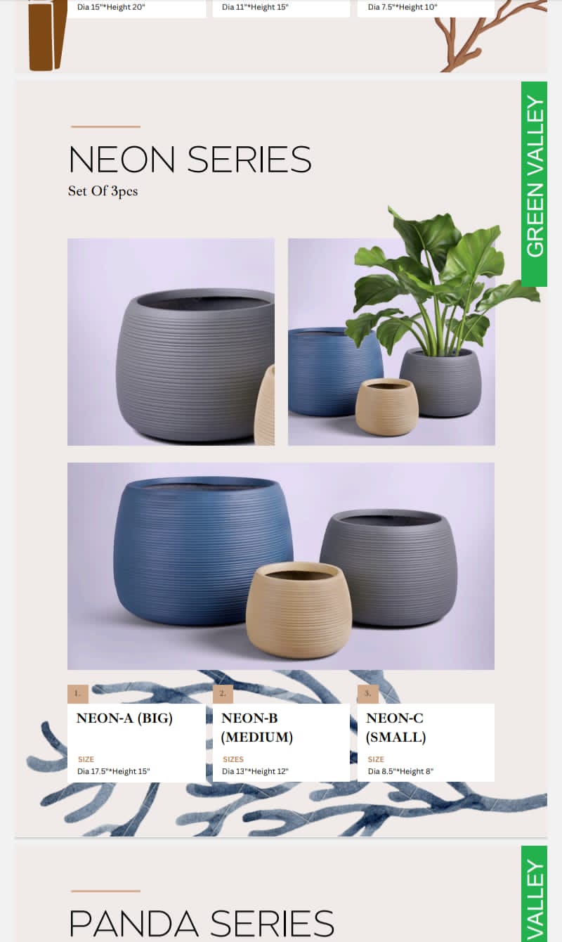 Planter