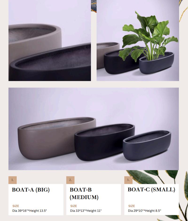 Planter