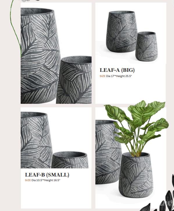 Planter