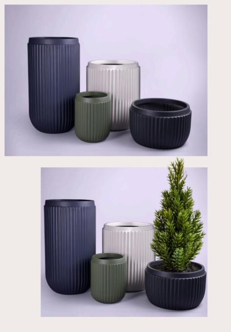 Planter