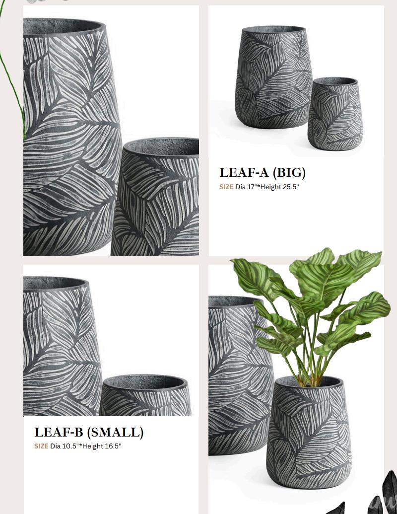Planters