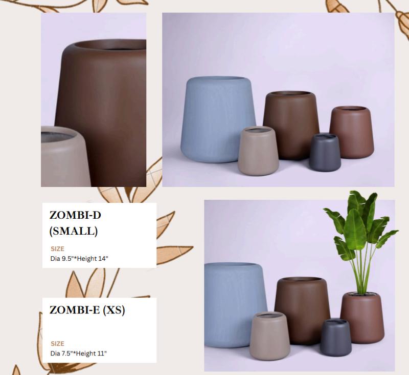 Planter