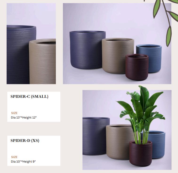 Planter
