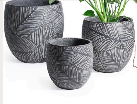 Planter
