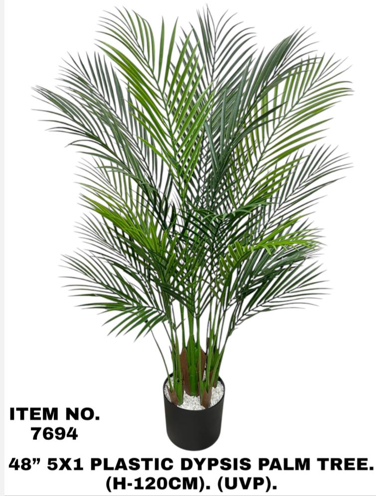 Plants